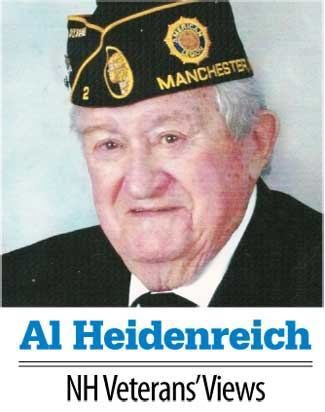 Al Heidenreich